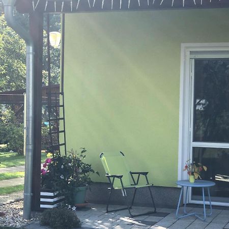Dirks Schmuckstuck Villa Weisswasser Exterior photo